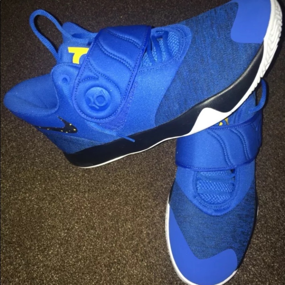 Size 11 KD Trey Nike